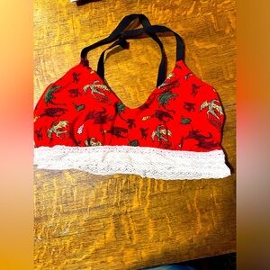 MeUndies Game of Thrones 2x sleep comfy bra